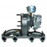 TURBOCOMPRESOR MAHLE TC0700221