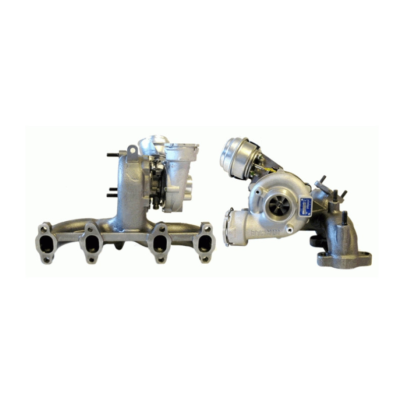 TURBOCOMPRESOR MAHLE TC0700456