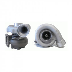 TURBOCOMPRESOR MAHLE TC0760001
