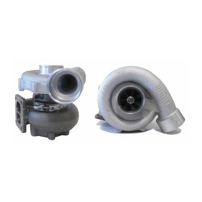 TURBOCOMPRESOR MAHLE TC0760001