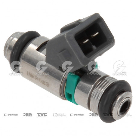 INYECTOR DE COMBUSTIBLE (NAFTA) HITNA 65363