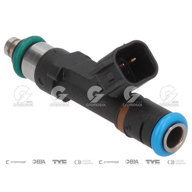 INYECTOR DE COMBUSTIBLE (NAFTA) HITNA 65368