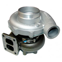 TURBOCOMPRESOR MAHLE TC0760002