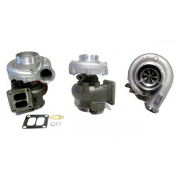 TURBOCOMPRESOR MAHLE TC0760010