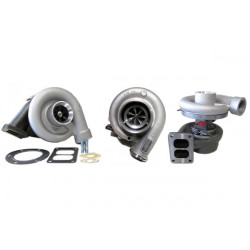 TURBOCOMPRESOR MAHLE TC0760017