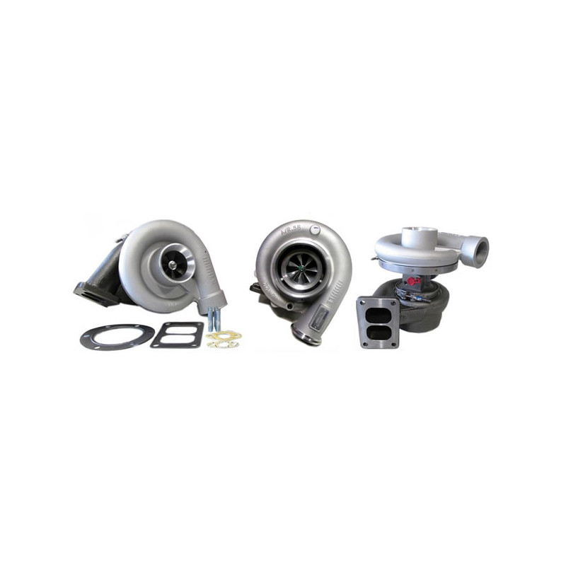 TURBOCOMPRESOR MAHLE TC0760017