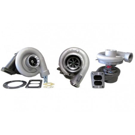 TURBOCOMPRESOR MAHLE TC0760017
