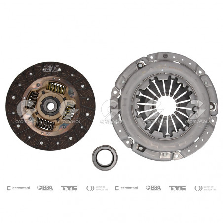 KIT DE EMBRAGUE PHC VALEO 65413