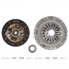 KIT DE EMBRAGUE PHC VALEO 65413