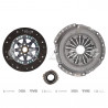 KIT DE EMBRAGUE PHC VALEO 65444