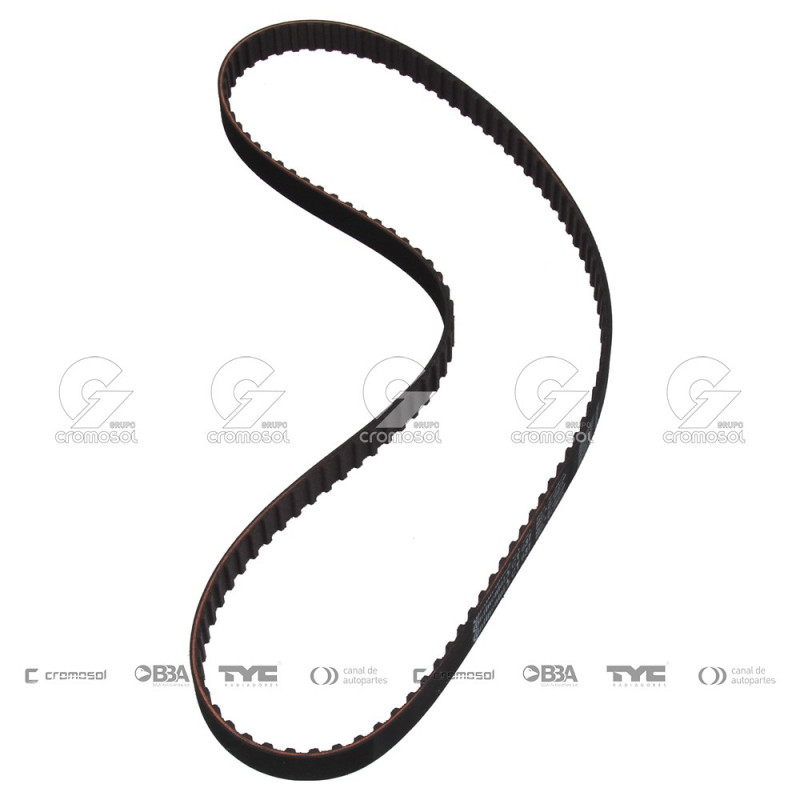 CORREA SINCRONICA DE DISTRIBUCION (DENTADA) CONTINENTAL 5001/20