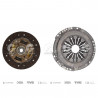 KIT DE EMBRAGUE PHC VALEO 65449