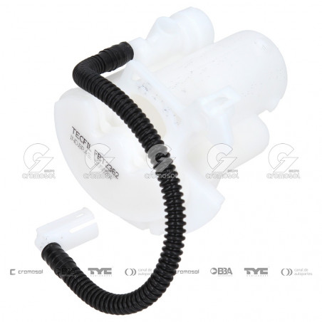 FILTRO DE COMBUSTIBLE (NAFTA) TECFIL 65578