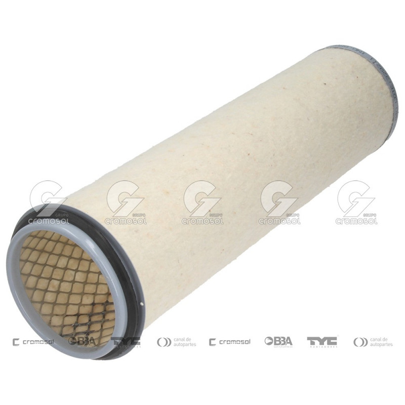 FILTRO DE COMBUSTIBLE (DIESEL) TECFIL 65588