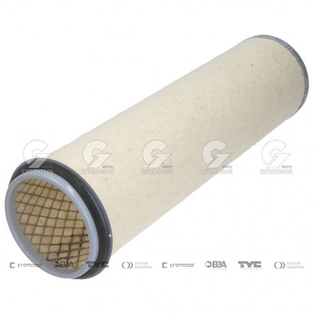 FILTRO DE COMBUSTIBLE (DIESEL) TECFIL 65588