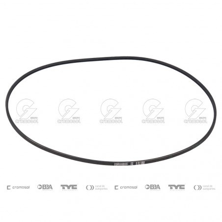 CORREA POLIV DE ACCESORIOS CONTINENTAL 65601/20