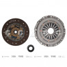 KIT DE EMBRAGUE PHC VALEO 65467