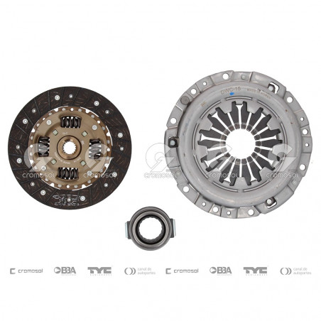 KIT DE EMBRAGUE PHC VALEO 65475