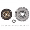 KIT DE EMBRAGUE PHC VALEO 65476