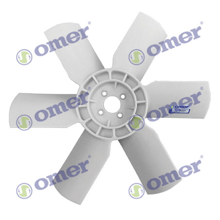 HELICE DE VENTILADOR OMER 2901