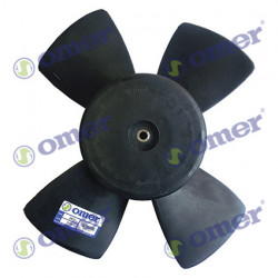 HELICE DE ELECTROVENTILADOR...