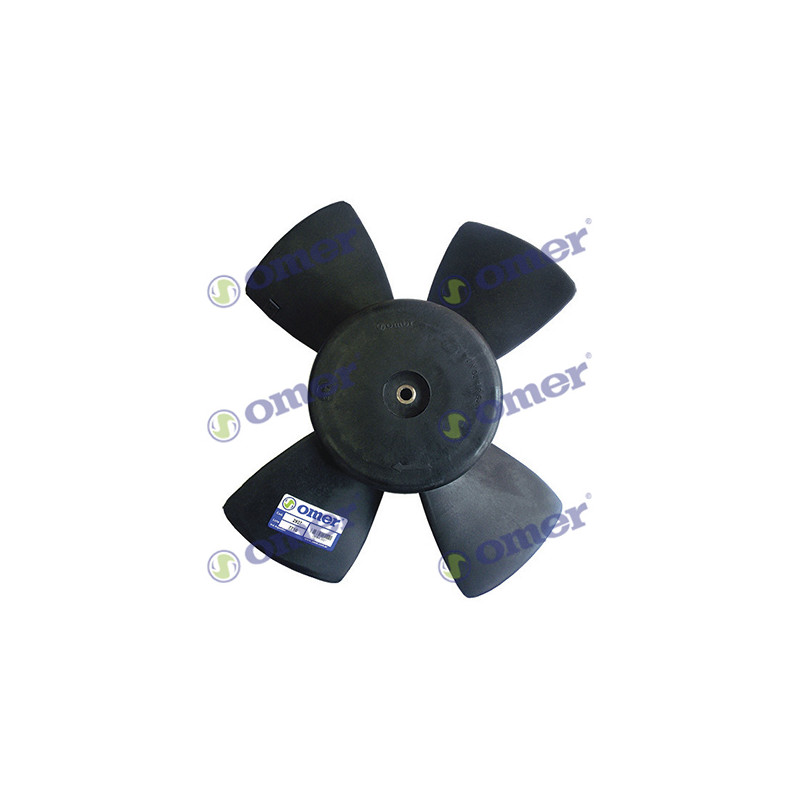 HELICE DE ELECTROVENTILADOR OMER 2927