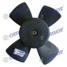 HELICE DE ELECTROVENTILADOR OMER 2927
