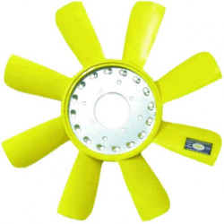 HELICE DE VENTILADOR OMER 2951