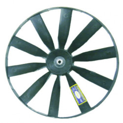 HELICE DE ELECTROVENTILADOR OMER 2955