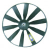 HELICE DE ELECTROVENTILADOR OMER 2955