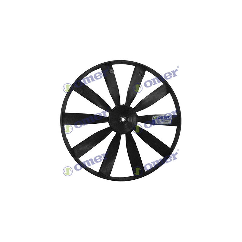 HELICE DE ELECTROVENTILADOR OMER 2982