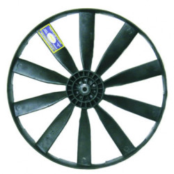 HELICE DE ELECTROVENTILADOR OMER 2982