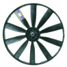 HELICE DE ELECTROVENTILADOR OMER 2982