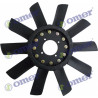HELICE DE VENTILADOR OMER 2983