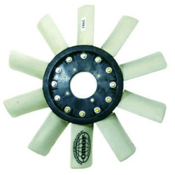 HELICE DE VENTILADOR OMER 2983