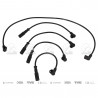 JUEGO DE CABLES DE BUJIAS FERRAZZI 10247