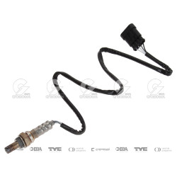 SENSOR DE OXIGENO (SONDA...