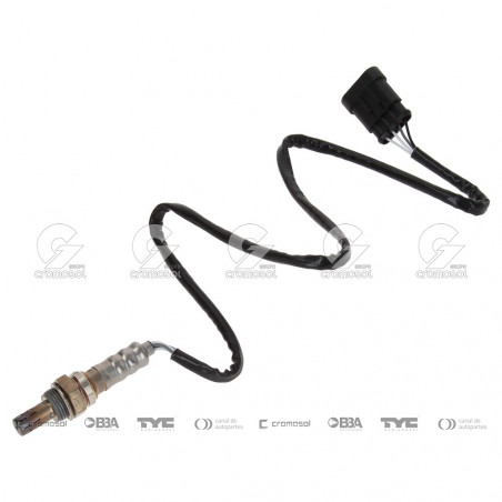 SENSOR DE OXIGENO (SONDA LAMBDA) KESSEL 10930