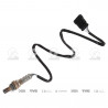 SENSOR DE OXIGENO (SONDA LAMBDA) KESSEL 10930
