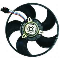 ELECTROVENTILADOR DE AIRE ACONDICIONADO OMER EV-213