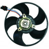 ELECTROVENTILADOR DE AIRE ACONDICIONADO OMER EV-213