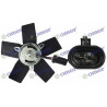 ELECTROVENTILADOR DE AIRE ACONDICIONADO OMER EV-214