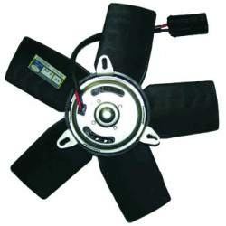 ELECTROVENTILADOR DE AIRE ACONDICIONADO OMER EV-214