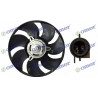 ELECTROVENTILADOR DE AIRE ACONDICIONADO OMER EV-215