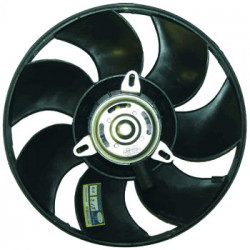 ELECTROVENTILADOR DE AIRE ACONDICIONADO OMER EV-215