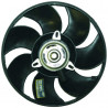 ELECTROVENTILADOR DE AIRE ACONDICIONADO OMER EV-215