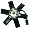 ELECTROVENTILADOR DE AIRE ACONDICIONADO OMER EV-217