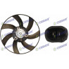 ELECTROVENTILADOR DE AIRE ACONDICIONADO OMER EV-219