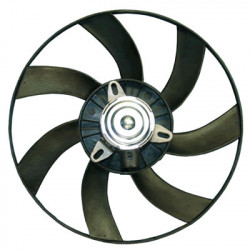 ELECTROVENTILADOR DE AIRE ACONDICIONADO OMER EV-219