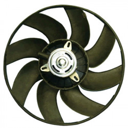 ELECTROVENTILADOR DE AIRE ACONDICIONADO OMER EV-221